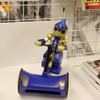 ルマン24時間を走ったエボルタを見てきた---次は名古屋だ