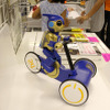 ルマン24時間を走ったエボルタを見てきた---次は名古屋だ