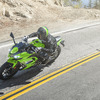カワサキ Ninja 650 2026年モデル