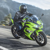 カワサキ Ninja 650 2026年モデル