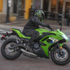 カワサキ Ninja 650 2026年モデル