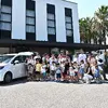 ホンダアクセス子育て応援隊　海の自然体験イベント