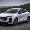 アウディ Q3スポーツバック eハイブリッド新型