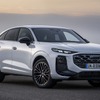 アウディ Q3スポーツバック eハイブリッド新型