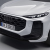 アウディ Q3スポーツバック eハイブリッド新型
