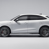 アウディ Q3スポーツバック eハイブリッド新型