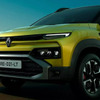 ルノー・キガー 改良新型