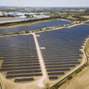 ジャガー・ランドローバーが英国最大級の太陽光発電所開設