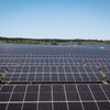 ジャガー・ランドローバーが英国最大級の太陽光発電所開設