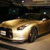 日産 GT-R 発表（東京モーターショー2007）
