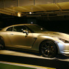 日産 GT-R 発表（東京モーターショー2007）