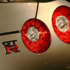 日産 GT-R 発表（東京モーターショー2007）
