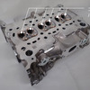 コールドスプレー工法を用いたバルブシートを、新開発のe-POWERエンジンに採用