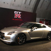 米倉涼子 × GT-R × 首都高 山手トンネル