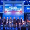 タタがスリランカ市場に新型商用車10車種を投入