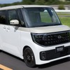 日産 ルークス 新型