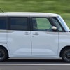 日産 ルークス 新型