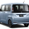 日産 ルークス 新型