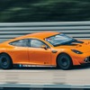 メルセデスAMGの次世代高性能EV『コンセプトAMG GT XX』が電気自動車の25の長距離記録を樹立