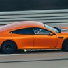 メルセデスAMGの次世代高性能EV『コンセプトAMG GT XX』が電気自動車の25の長距離記録を樹立