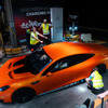メルセデスAMGの次世代高性能EV『コンセプトAMG GT XX』が電気自動車の25の長距離記録を樹立