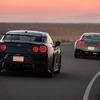 日産 GT-Rが生産終了を発表