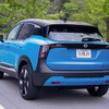 日産 キックス  （米国仕様）