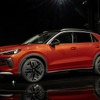 フォルクスワーゲン T-Roc 新型