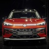 フォルクスワーゲン T-Roc 新型