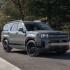 ヒョンデ・サンタフェ新型
