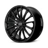 RS VOUGE SE　グロッシーブラック（BXZ）