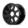 RS D108 グロッシーブラック（BXZ）