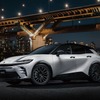 トヨタ・クラウンスポーツ × RS VOUGE SE
