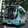 WeRideがレベル4の完全無人運転ロボバスを中国で初めて運行開始