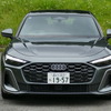 アウディ A5セダン TFSI quattro 150kW S Line