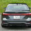 アウディ A5セダン TFSI quattro 150kW S Line