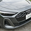 アウディ A5セダン TFSI quattro 150kW S Line