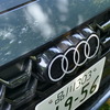 アウディAs Avant TFSI quattro 150kW S Line