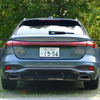 アウディAs Avant TFSI quattro 150kW S Line