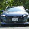 アウディAs Avant TFSI quattro 150kW S Line