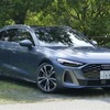 アウディAs Avant TFSI quattro 150kW S Line