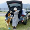 アウディAs Avant TFSI quattro 150kW S Line