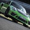ポルシェ 911 GT3 RS 現行