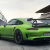 ポルシェ 911 GT3 RS 現行