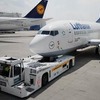 グランドハンドリング業務イメージ