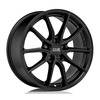 OZ Super Sport マットブラック