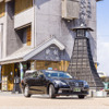 日の丸自動車が岐阜県で初となるUberタクシーサービスを岐阜市近郊で開始