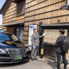 日の丸自動車が岐阜県で初となるUberタクシーサービスを岐阜市近郊で開始