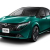 日産ノートオーラ