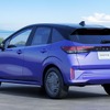 日産ノート